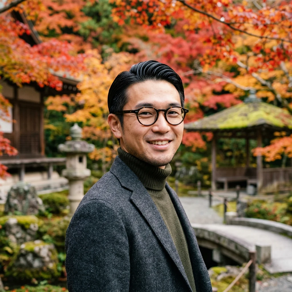 Owen Tanaka