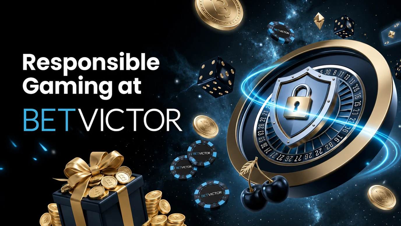 Responsible gaming at BetVictor